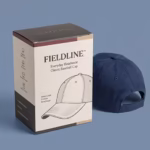 Printed Baseball Cap Boxes