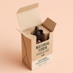 Printed Cardboard Packaging Boxes