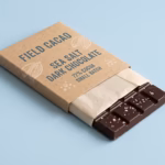 Printed Chocolate Bar Boxes
