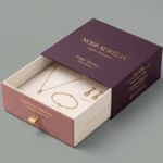 Printed Collapsible Rigid Boxes
