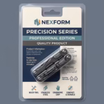 Printed Custom Blister Packaging