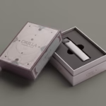 Printed E Cigarette Boxes