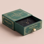 Printed Rigid Drawer Boxes