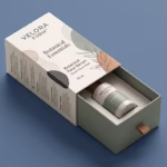 Printed Rigid Slide Drawer Boxes
