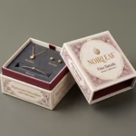 Printed Small Rigid Boxes