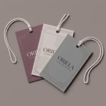 Printed Tags Printing