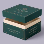 Rigid Boxes
