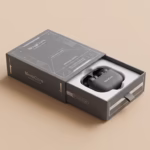 Rigid Drawer Packaging