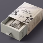 Rigid Slide Drawer Boxes