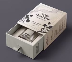 Rigid Slide Drawer Boxes