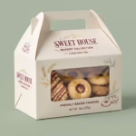 Snap Lock Gable Boxes