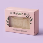 Soap Packaging Boxes