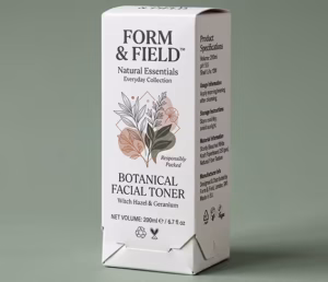 White Kraft Boxes