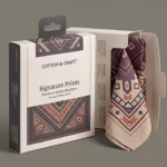 Bandana Packaging