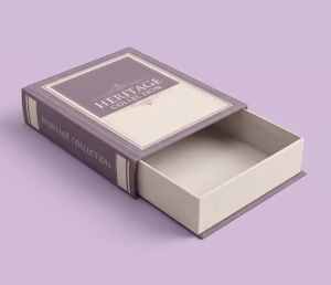 Book Boxes