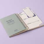 Booklets And Bookmarks