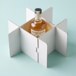 Bottle Product Inserts