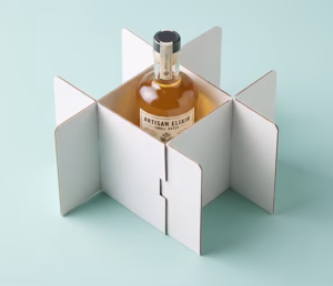 Bottle Product Inserts