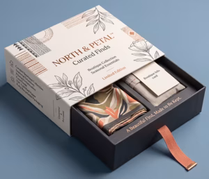Boutique Boxes