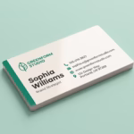 Business Card