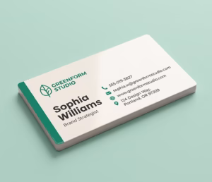 Business Card