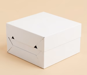 Cake Box