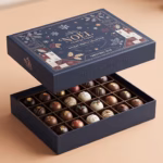 Christmas Candy Packaging