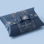 Christmas Pillow Packaging