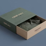 Clothing Boxes