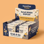 Corrugated Display Packaging