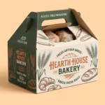 Corrugated Gable Packaging
