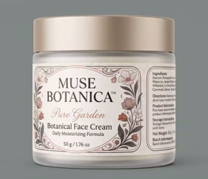 Cosmetic Labels