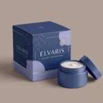 Cream Boxes