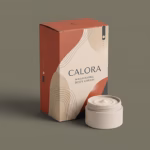 Cream Packaging