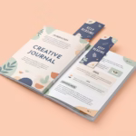Custom Booklets And Bookmarks