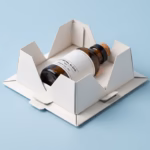Custom Bottle Product Inserts