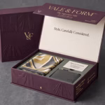 Custom Boutique Boxes