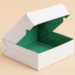 Custom Cake Box