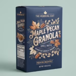 Custom Cereal Packaging Boxes