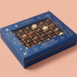 Custom New Year Gourmet Boxes