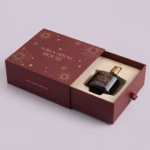 Custom New Year Luxury Boxes