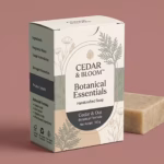 Custom Soap Boxes New Design