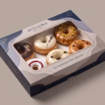Donut Boxes
