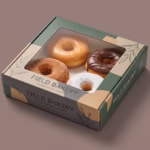 Donut Packaging