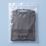 Garments Poly Bags