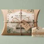 Gift Pillow Boxes