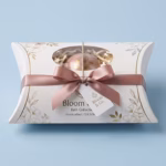 Gift Pillow Packaging
