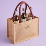 Jute Tote Bags