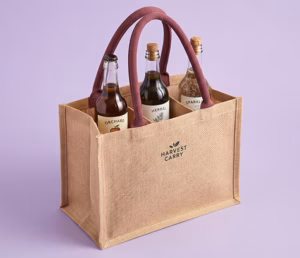 Jute Tote Bags