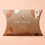 Kraft Pillow Packaging